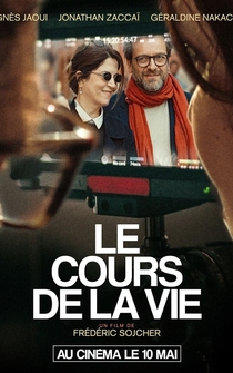 Poster Le cours de la vie