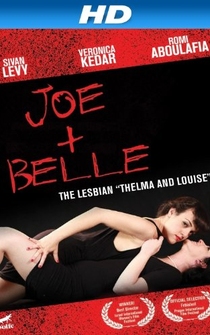 Poster Joe + Belle