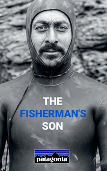 Poster The Fisherman's Son