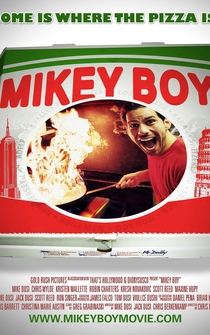 Poster Mikeyboy