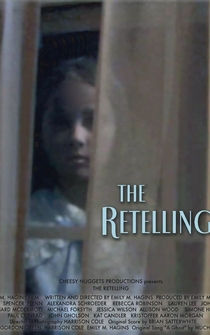 Poster The Retelling