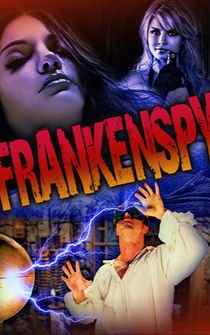 Poster Frankenspy