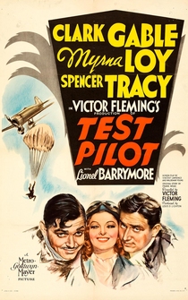 Poster Piloto de pruebas