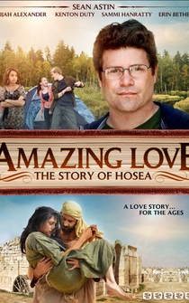 Poster de Amazing Love