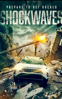 Poster Shockwaves