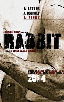 Poster Rabbit