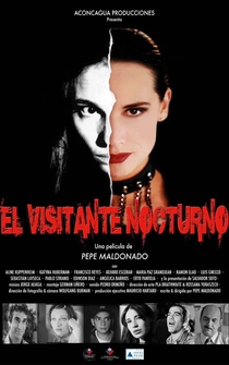 Poster Buscando a la señorita Hyde