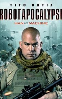 Poster de Robot Apocalypse