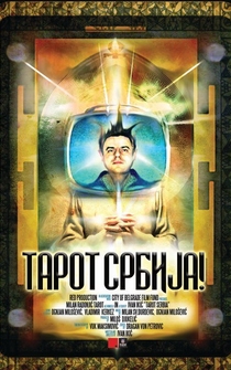 Poster Tarot Srbija