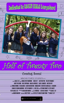 Poster de Half of Twenty Two
