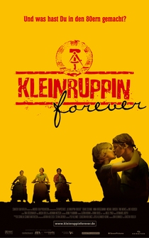 Poster Kleinruppin forever