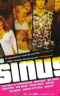 Poster Sinus