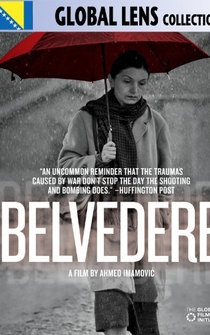 Poster Belvedere