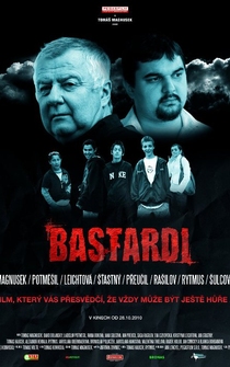 Poster Bastardi