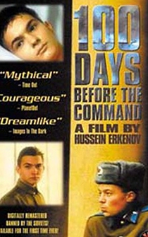 Poster de Sto dney do prikaza