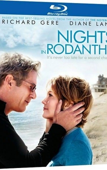 Poster de Noches de tormenta