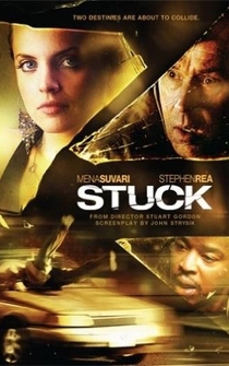 Poster de Stuck