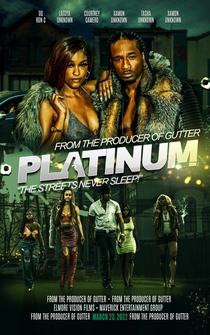 Poster Platinum