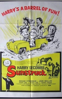 Poster Sunstruck