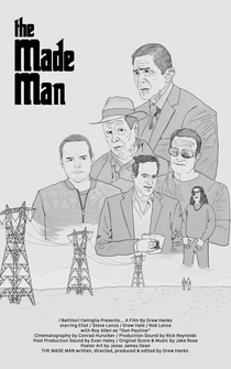 Poster The Made Man