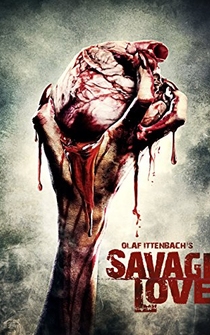 Poster Savage Love