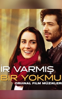 Poster Bir Varmis Bir Yokmus