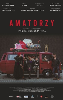 Poster Amatorzy