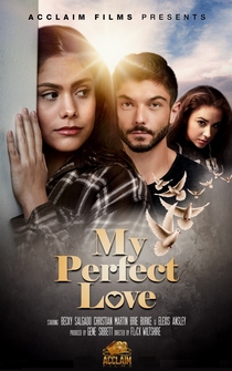 Poster My Perfect Love