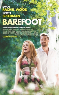 Poster de Barefoot