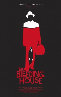 Poster de The Bleeding House