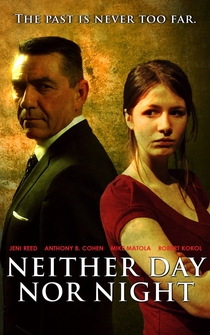 Poster Neither Day Nor Night