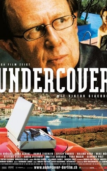 Poster Undercover