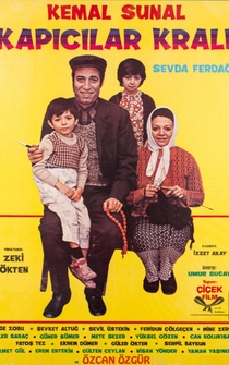 Poster Kapicilar Krali