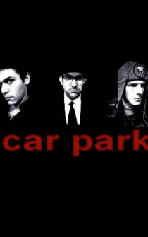 Poster Car Park: The Movie