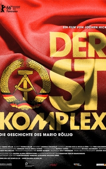 Poster Der Ost-Komplex