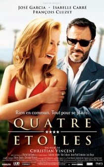 Poster de Seductor de lujo