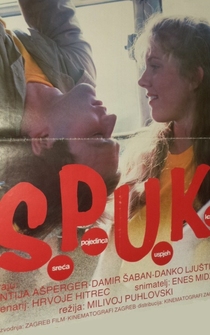 Poster S.P.U.K.