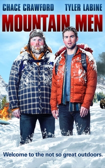 Poster de Mountain Men