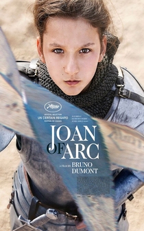 Poster Jeanne