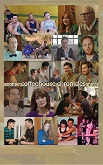 Poster Another Coffeehouse Chronicles Movie