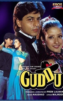 Poster Guddu