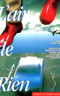 Poster L'air de rien