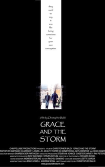 Poster Grace and the Storm