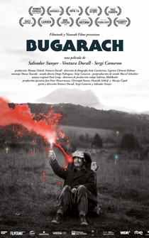 Poster Bugarach