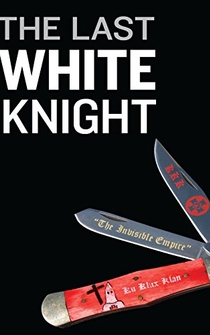 Poster The Last White Knight