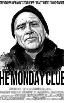 Poster The Monday Club