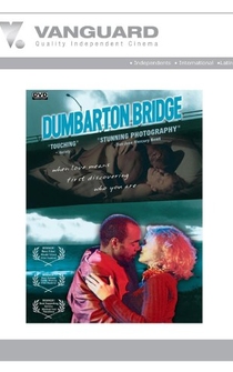 Poster Dumbarton Bridge