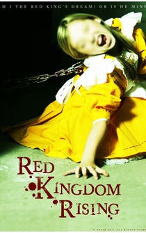 Poster Red Kingdom Rising