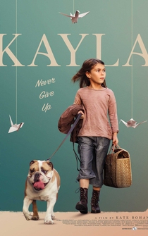 Poster Kayla