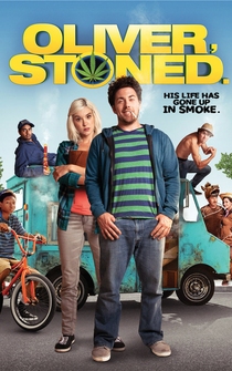 Poster de Oliver, Stoned.